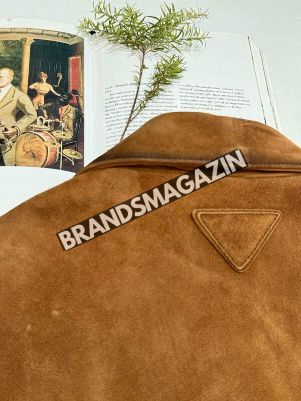 Пиджак Prada BM46237658977 7