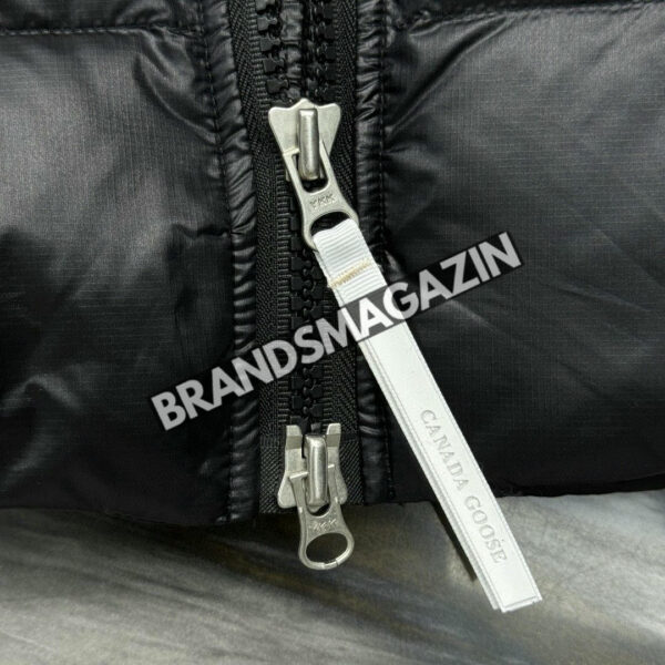 Жилет Canada Goose BM46610708477 8