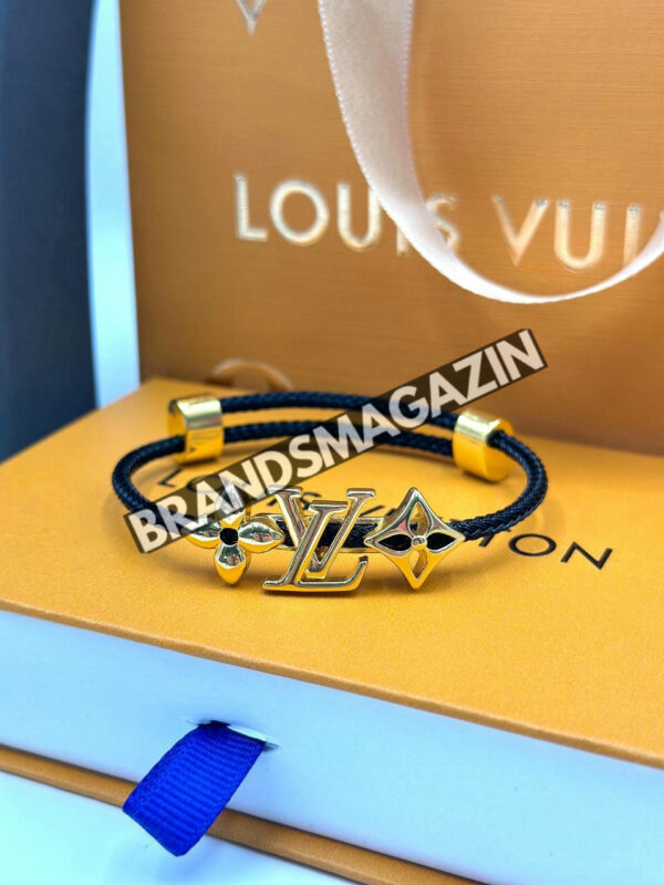 Браслет Louis Vuitton BM47032904377