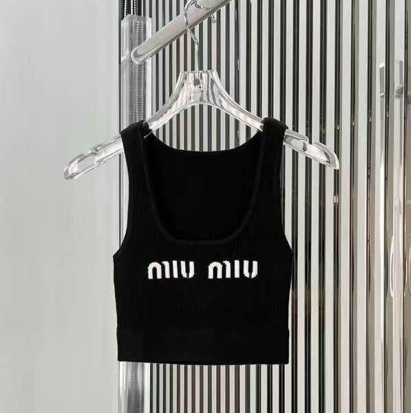 Топ MIU MIU BM70471177