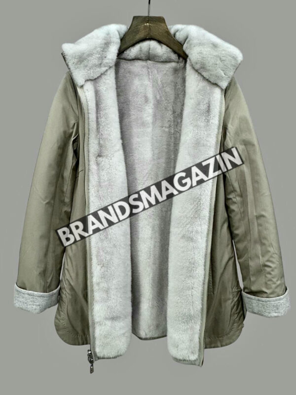 Куртка Loro Piana BM45908482277 3