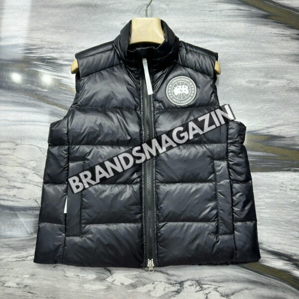 Жилет Canada Goose BM46610708477 4