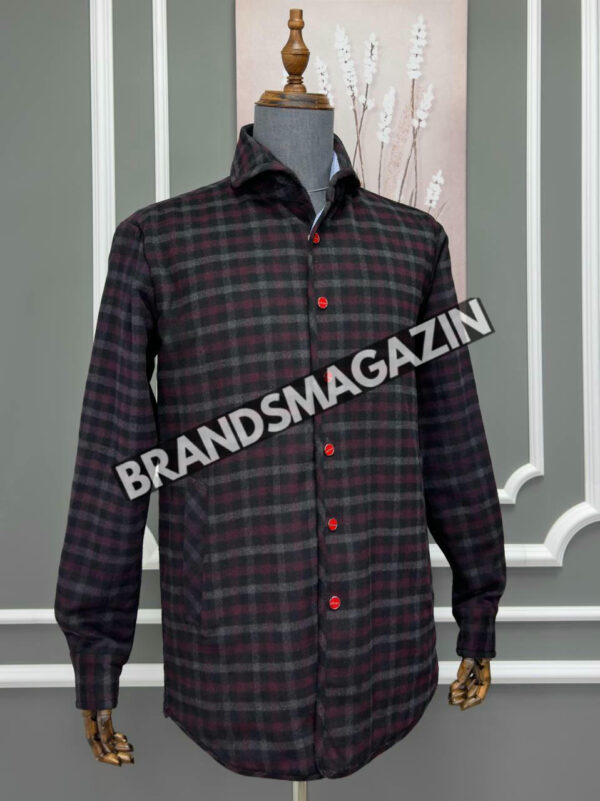 Рубашка Kiton BM46917165977