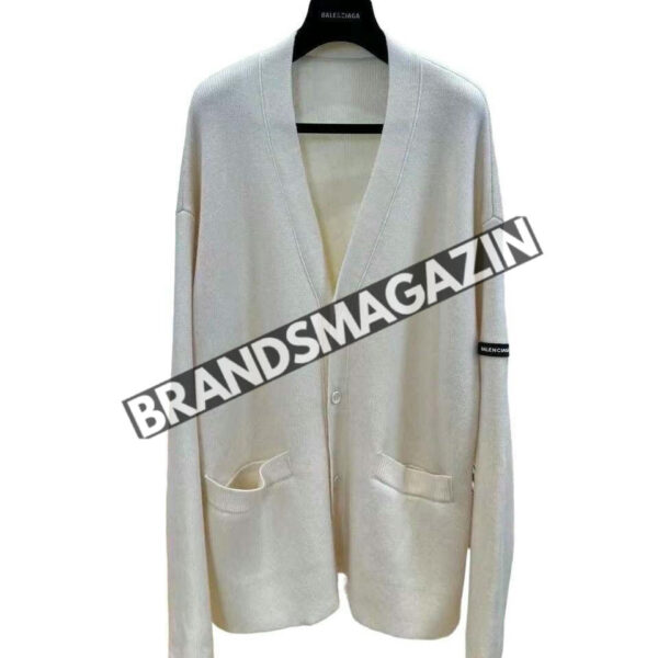 Кардиган Balenciaga BM46783584477