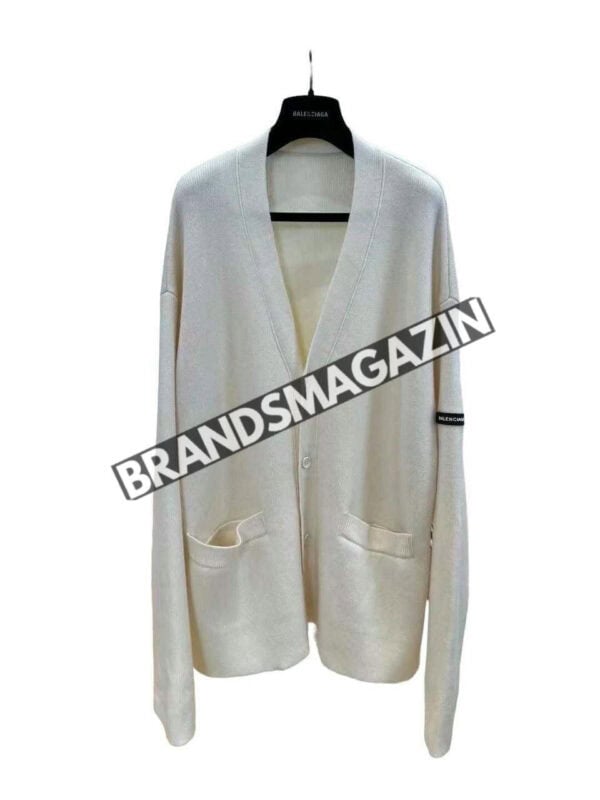 Кардиган Balenciaga BM46783584477