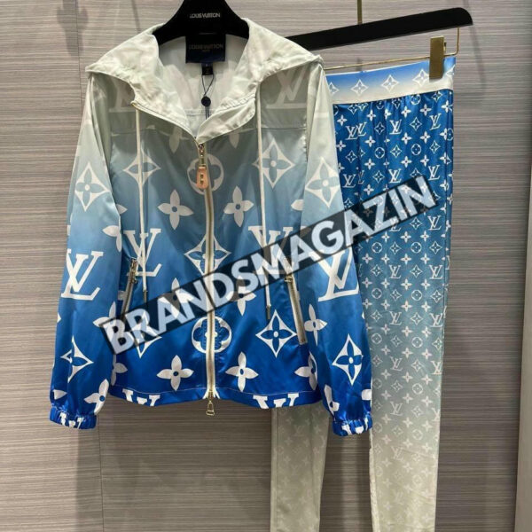 Штаны Louis Vuitton BM70627877