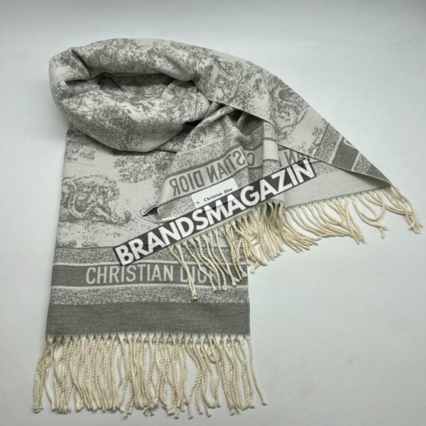Палантин Dior BM46284234877