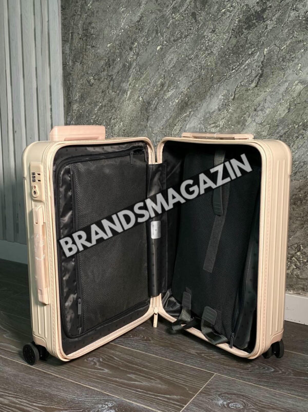 Чемодан Rimowa BM46634101977 2