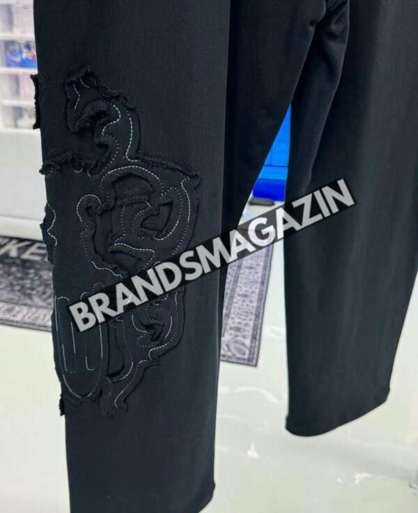 Спортивные штаны Chrome Hearts BM70058377 3