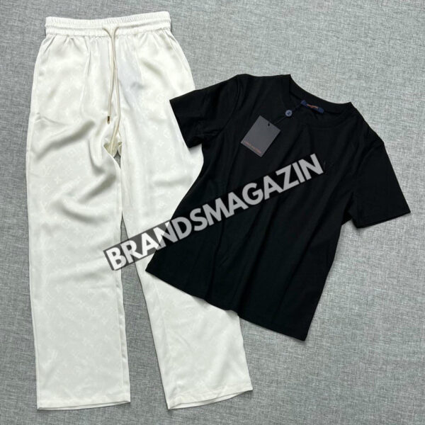 Штаны Louis Vuitton BM70391877