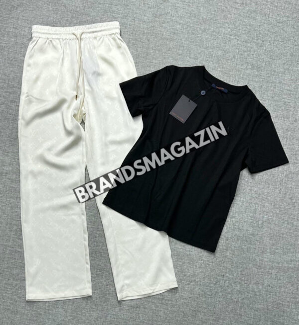 Штаны Louis Vuitton BM70391877
