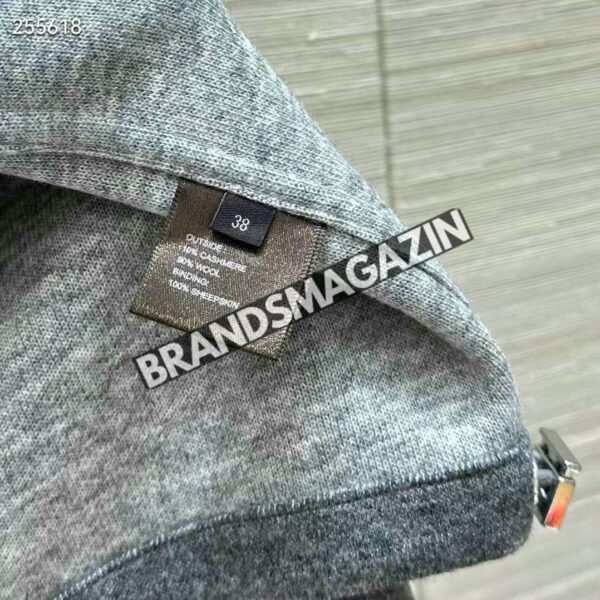 Куртка Loro Piana BM45924629577 8