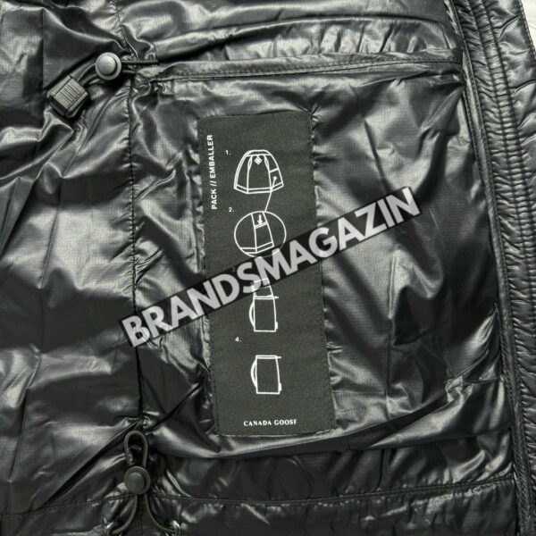 Жилет Canada Goose BM46610708477 5