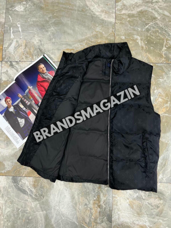 Безрукавка Louis Vuitton BM46886034577 2