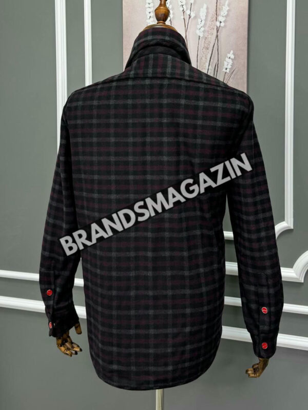 Рубашка Kiton BM46917165977 2