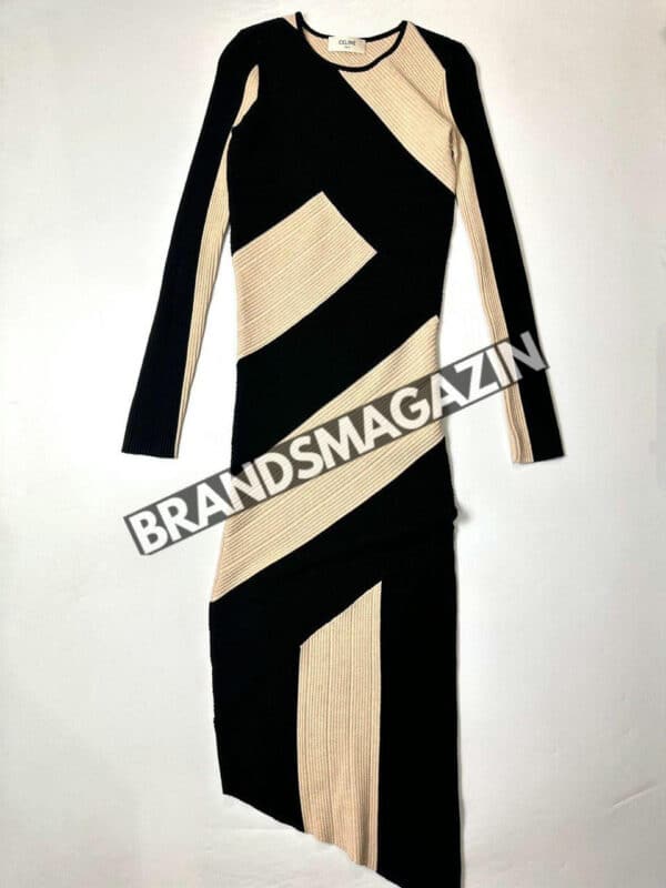 Платье Celine BM46730271277