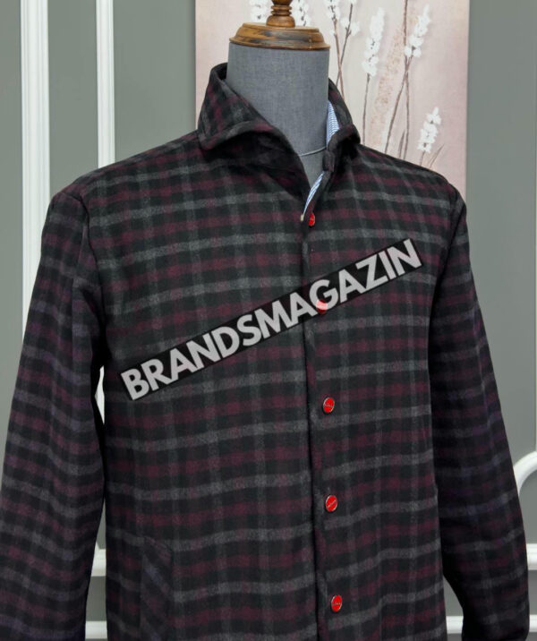 Рубашка Kiton BM46917165977 5