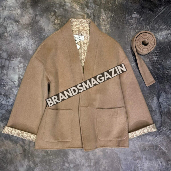 Пальто Dior BM69766377