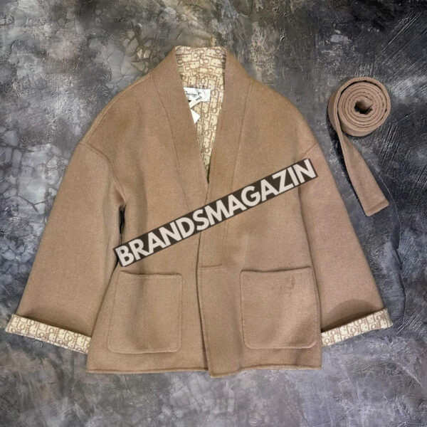 Пальто Dior BM69766377