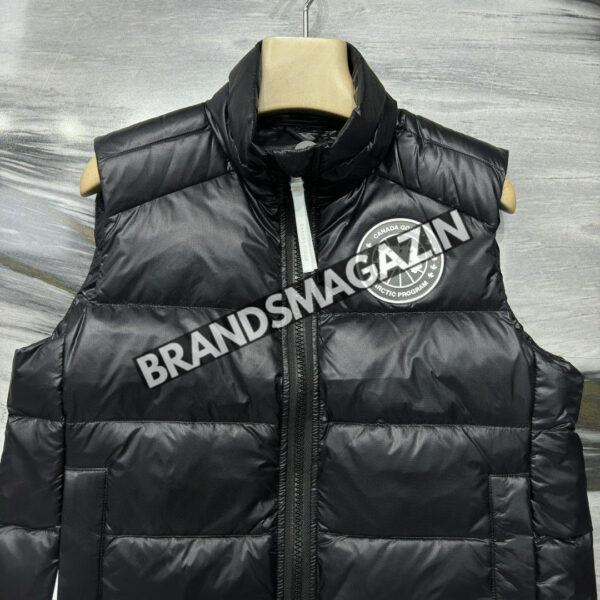 Жилет Canada Goose BM46610708477 6