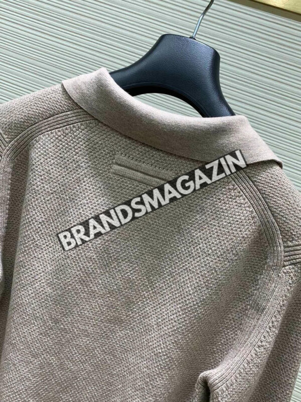 Поло Zegna BM46529084477 4