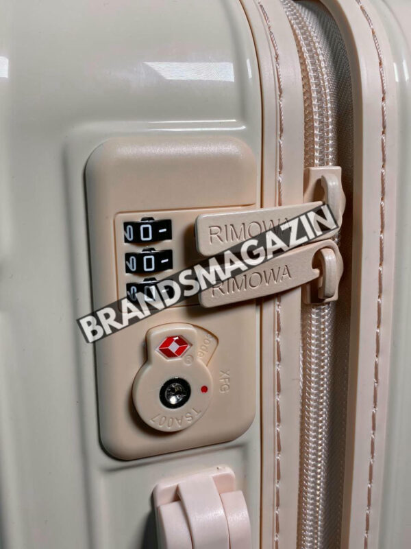 Чемодан Rimowa BM46634101977 5