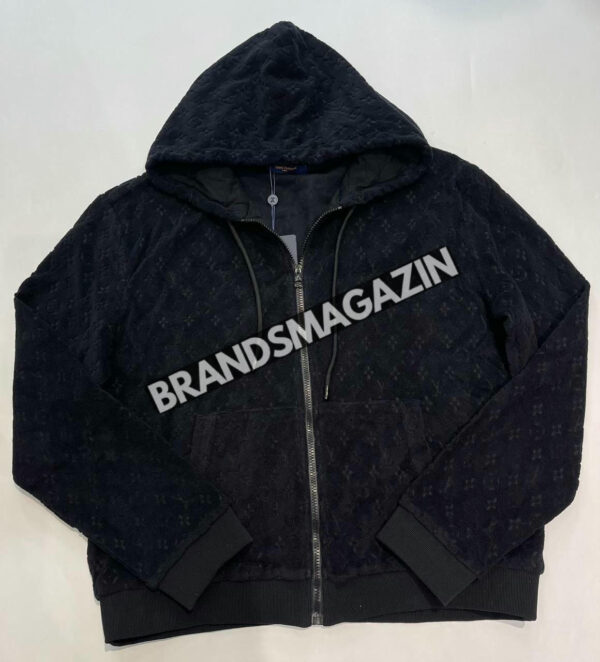 Куртка Louis Vuitton BM46451107477