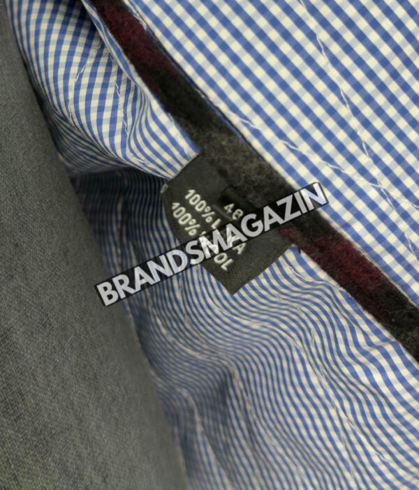 Рубашка Kiton BM46917165977 3