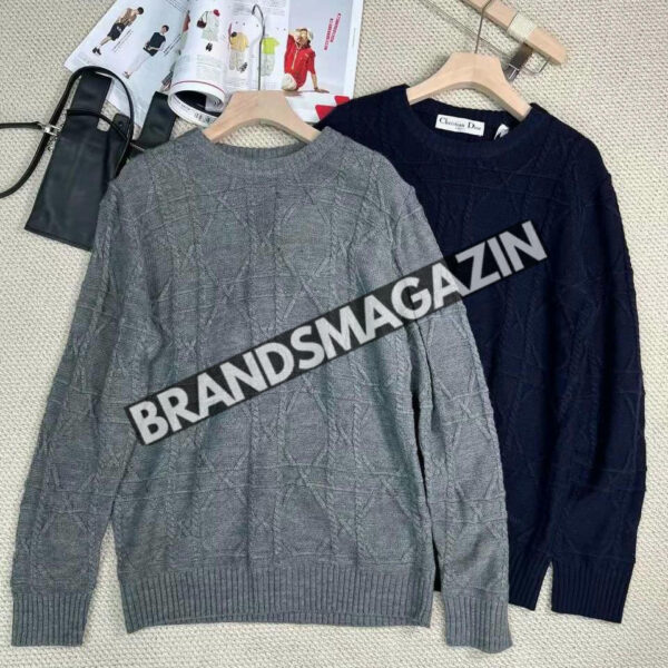 Свитер Dior BM46943162777