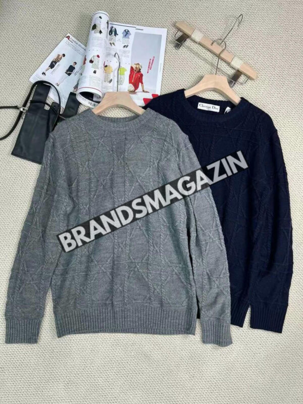 Свитер Dior BM46943162777