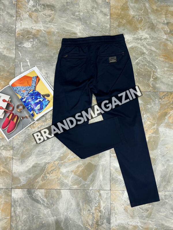 Спортивные штаны Dolce&Gabbana BM70579877 2