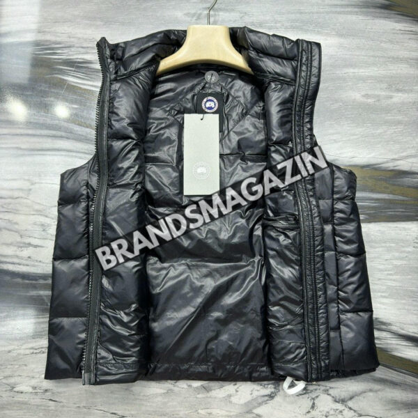 Жилет Canada Goose BM46610708477 7