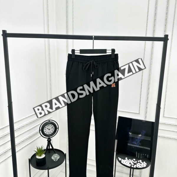 Спортивные штаны Hermes BM70367477