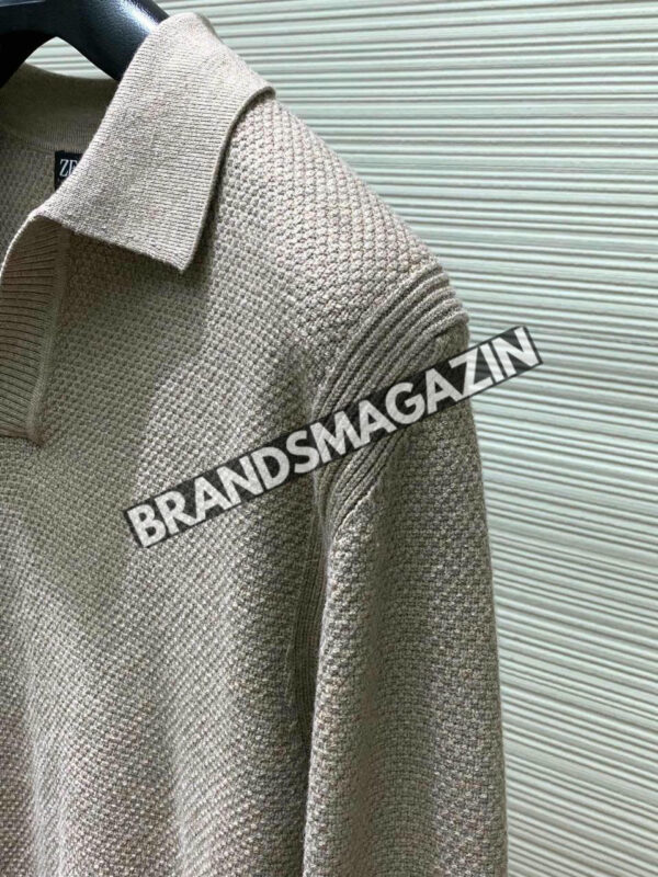 Поло Zegna BM46529084477 5