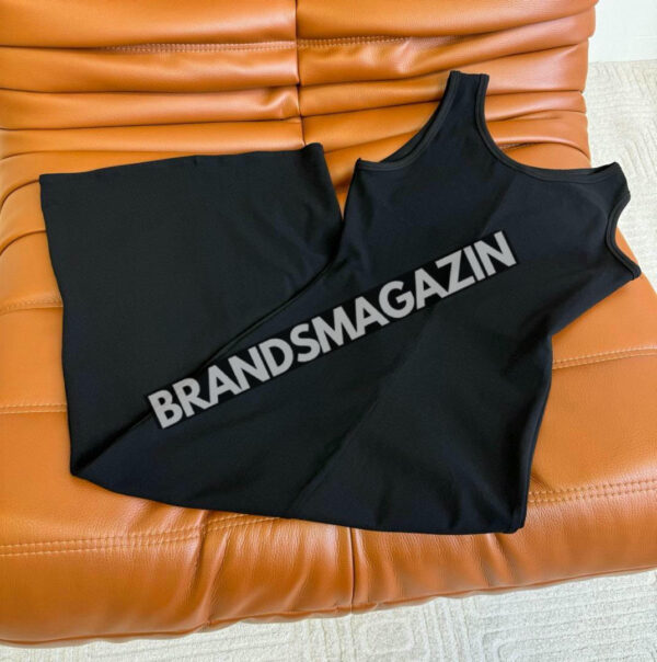 Платье Prada BM70878377 8