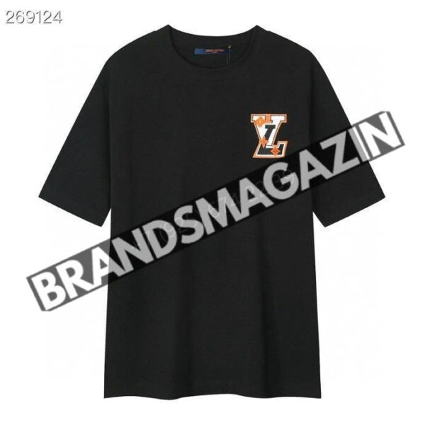 Футболка Louis Vuitton BM69251477