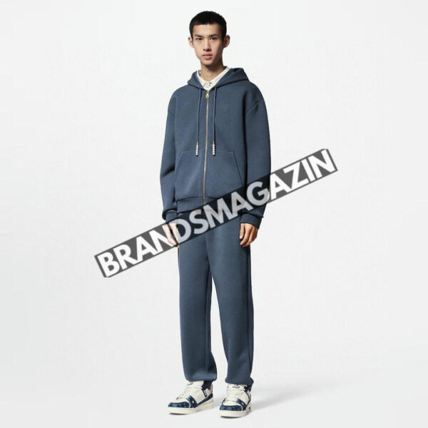 Спортивный костюм Louis Vuitton BM7634177 7