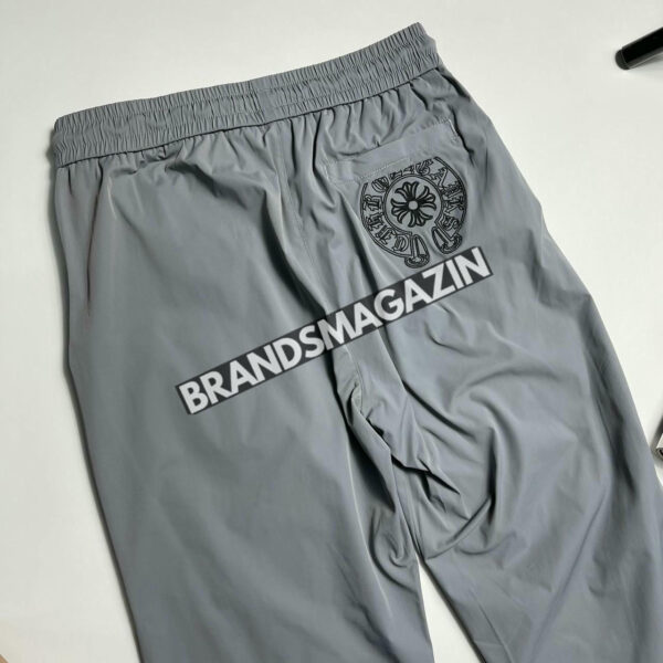 Штаны Chrome Hearts BM71526877 2