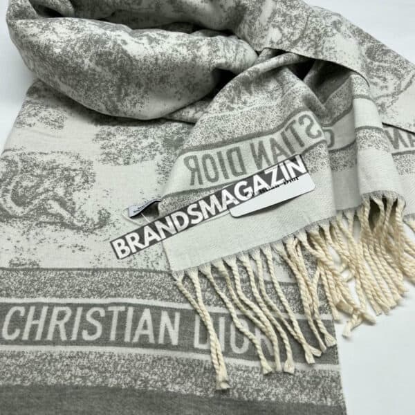 Палантин Dior BM46284234877 2