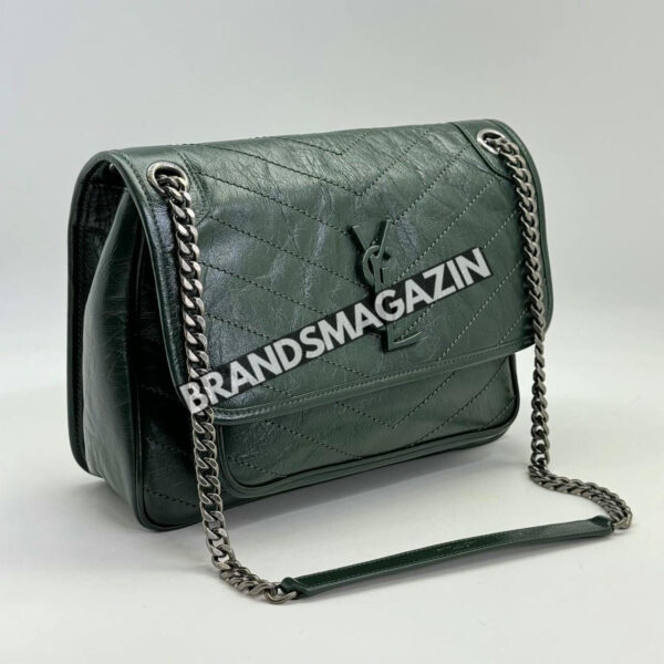 Сумка Yves Saint Laurent 28 см BM69511177