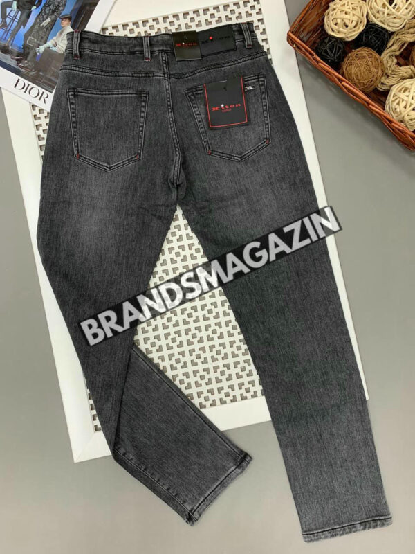 Джинсы Kiton BM45835263377