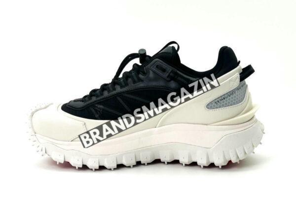 Кроссовки Moncler BM47406807477 2