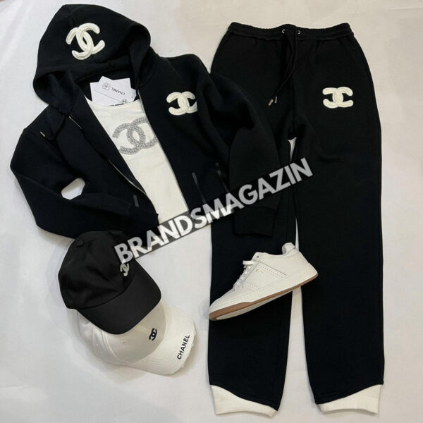 Костюм Chanel BM71386177