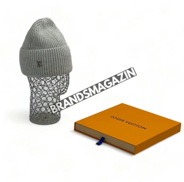 Шапка Louis Vuitton BM68504377