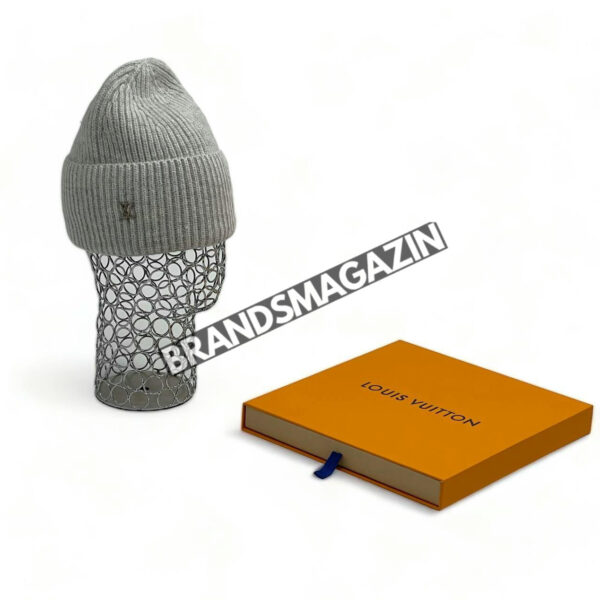 Шапка Louis Vuitton BM68504377