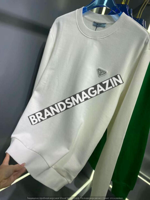 Свитшот Prada BM68279577 3