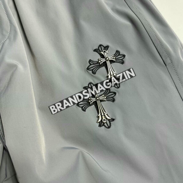Штаны Chrome Hearts BM71526877 3