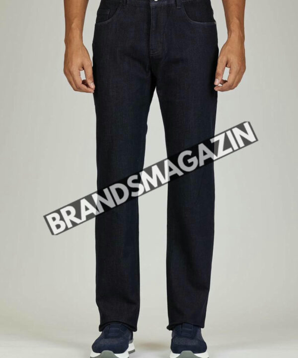 Джинсы Zilli BM45782624377 Джинсы Zilli BM45782624377