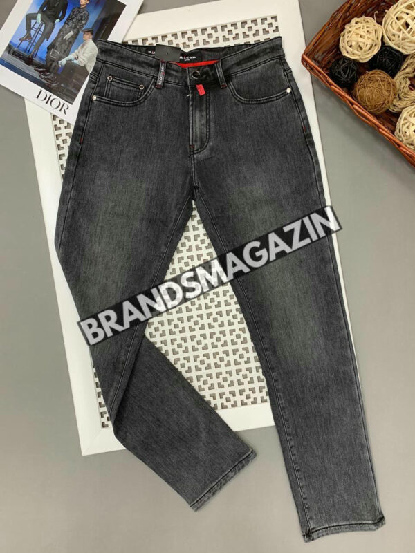 Джинсы Kiton BM45835263377 2