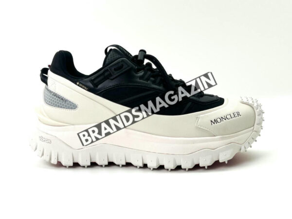 Кроссовки Moncler BM47406807477 3